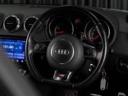 Audi TT II (8J) Рестайлинг Тюмень  - изображение 58