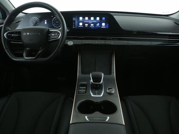 Omoda C5 I с пробегом 2023 года, цена 1 730 000 рублей, 27000 км, внедорожник, Автокод Объявления