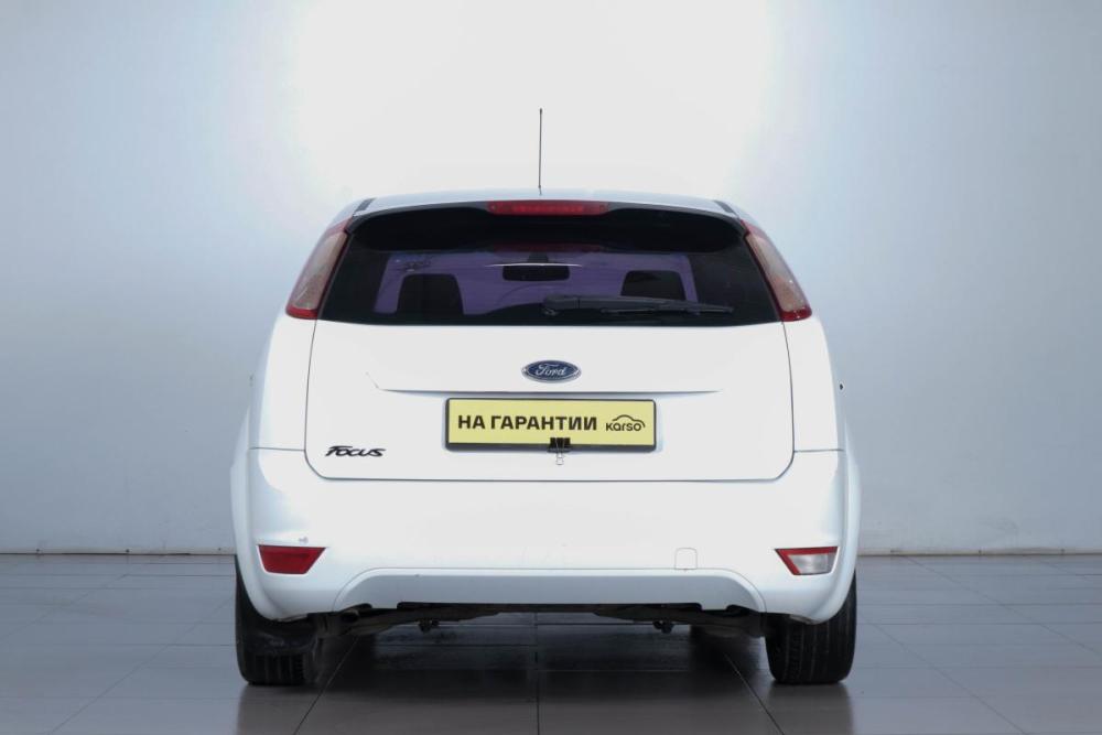 Ford Focus II Рестайлинг Челябинск  - изображение 6