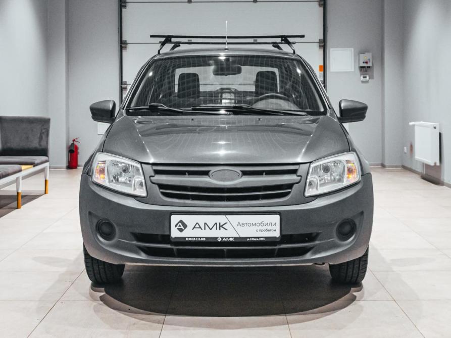 Lada (ВАЗ) Granta I Екатеринбург  - изображение 3