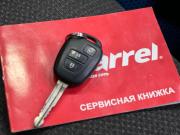 Toyota Sienta II Рестайлинг Кемерово  - изображение 48