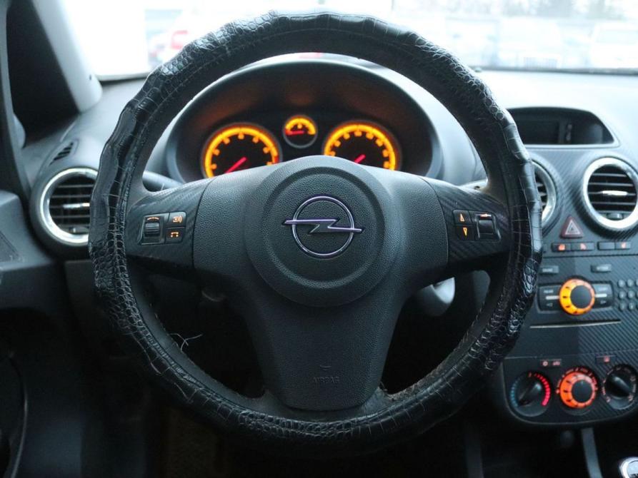 Opel Corsa D Нижний Новгород  - изображение 13