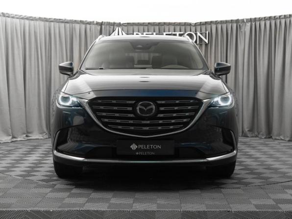 Mazda CX-9 II Рестайлинг с пробегом 2021 года, цена 4 280 000 рублей, 92058 км, внедорожник, Автокод Объявления