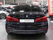 BMW 5 серии VII (G30/G31/G38) Санкт-Петербург  - изображение 42