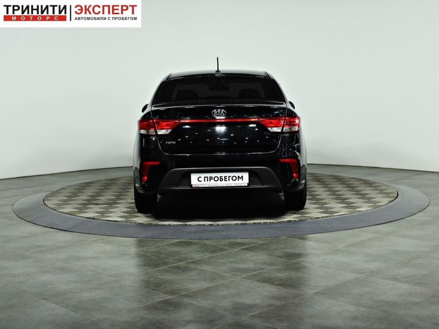 Kia Rio IV Белгород  - изображение 6