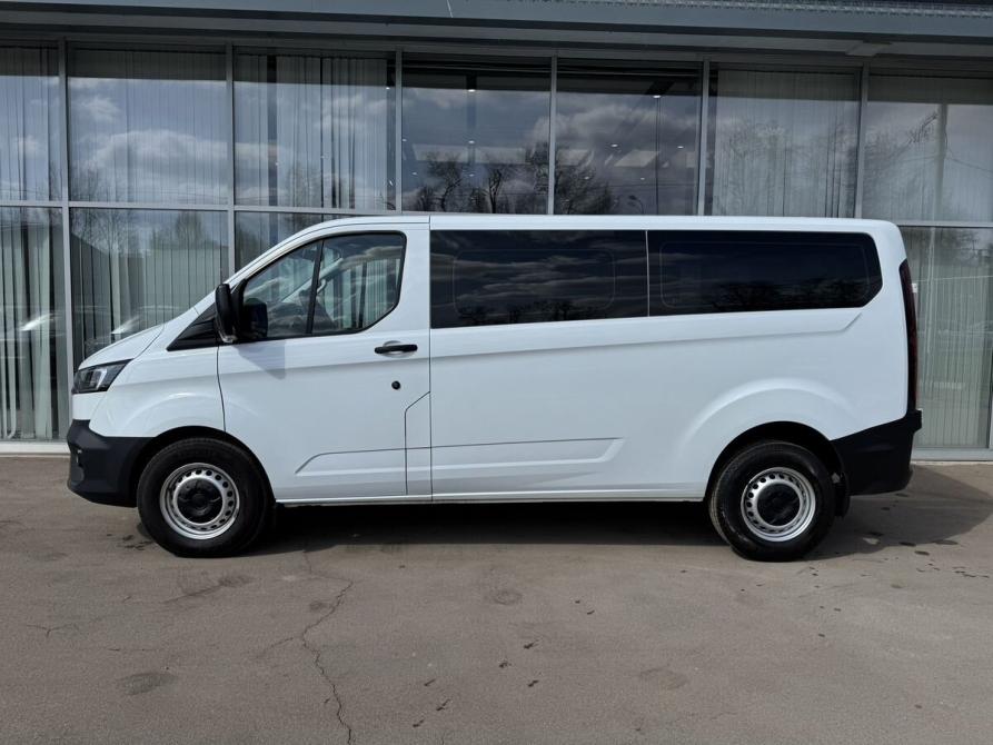 Ford Transit Custom I (China Market) Воронеж  - изображение 8