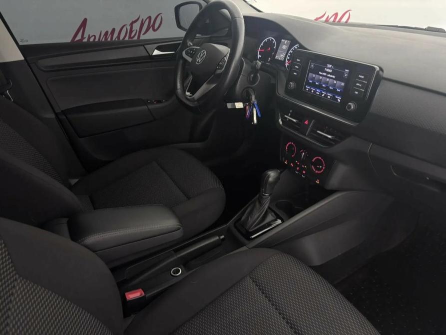 Volkswagen Polo VI Псков  - изображение 12