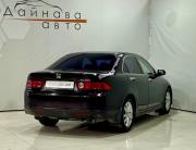 Honda Accord VII Рестайлинг Воронеж  - изображение 26