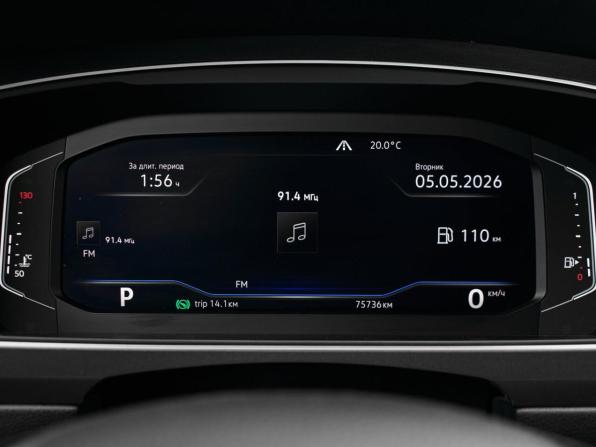 Volkswagen Tiguan II с пробегом 2019 года, цена 3 175 000 рублей, 75735 км, внедорожник, Автокод Объявления