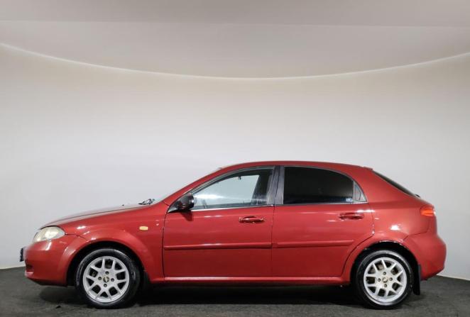 Chevrolet Lacetti I с пробегом 2008 года, цена 340 000 рублей, 262853 км, хэтчбек, Автокод Объявления