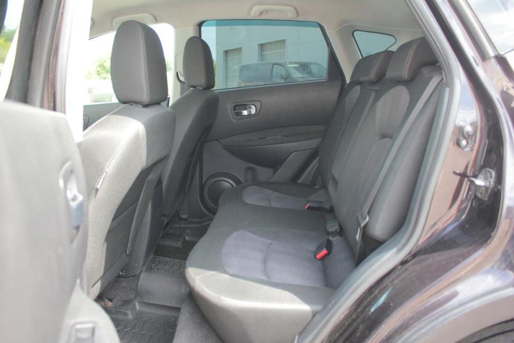 Nissan Qashqai I Рестайлинг Воронеж  - изображение 18