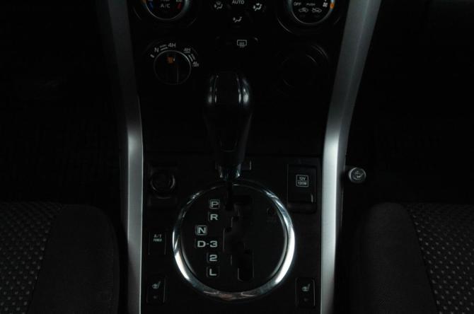 Suzuki Grand Vitara II Рестайлинг с пробегом 2008 года, цена 999 000 рублей, 140000 км, внедорожник, Автокод Объявления