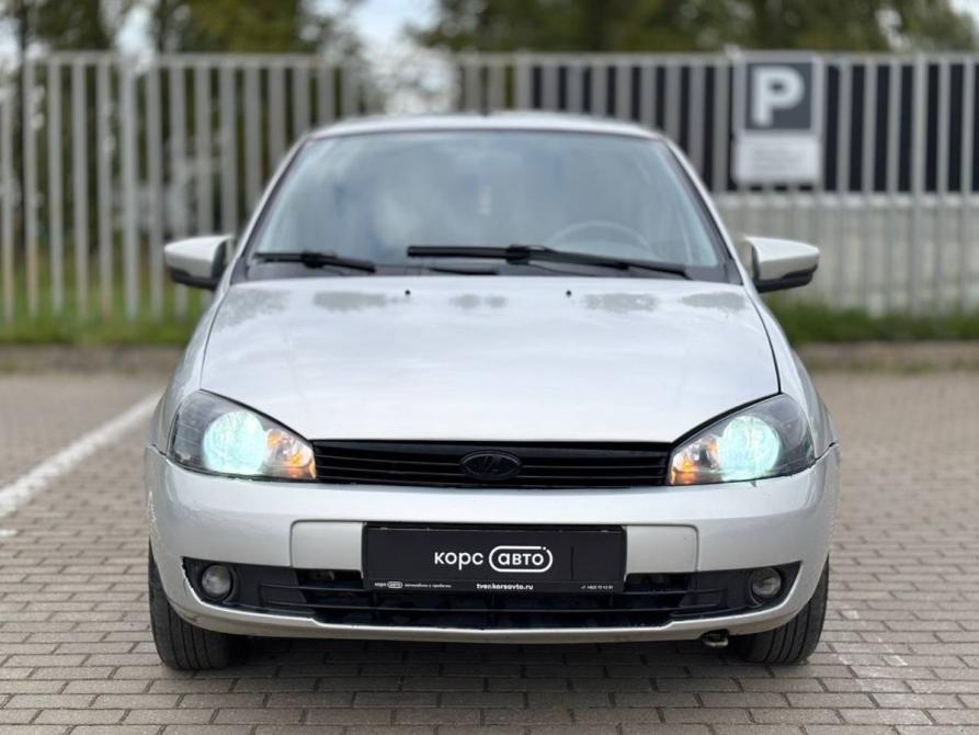 Lada (ВАЗ) Kalina I Тверь  - изображение 2