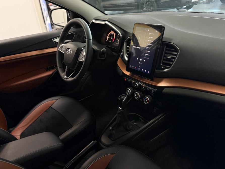 Lada (ВАЗ) Vesta I Рестайлинг (NG) Казань  - изображение 13