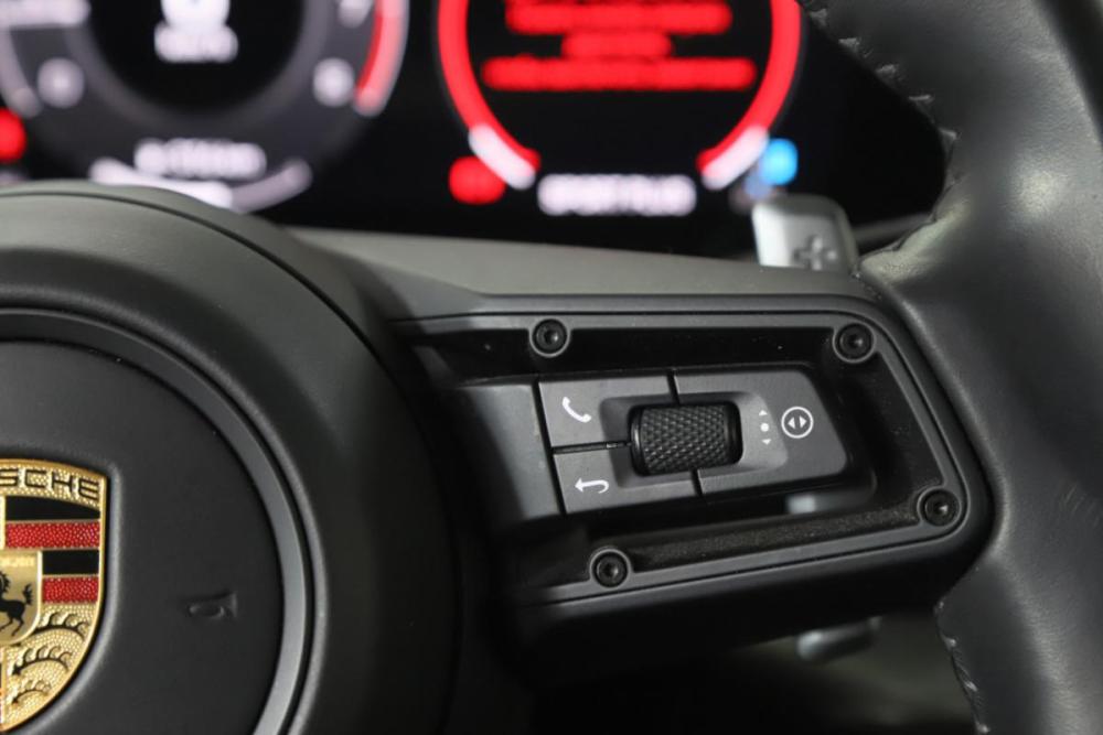 Porsche Cayenne III Рестайлинг Москва  - изображение 25