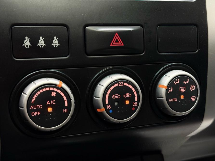 Nissan X-Trail II Рестайлинг Ижевск  - изображение 15
