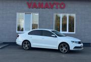 Volkswagen Jetta VI Рестайлинг Альметьевск  - изображение 30