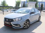 Lada (ВАЗ) Vesta I Калуга  - изображение 19