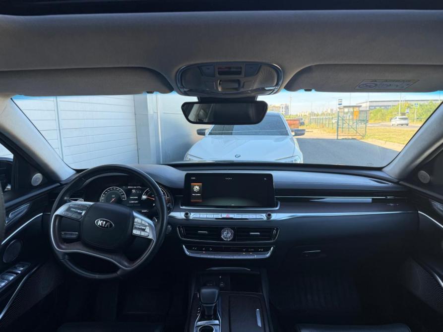 Kia K900 II Воронеж  - изображение 14