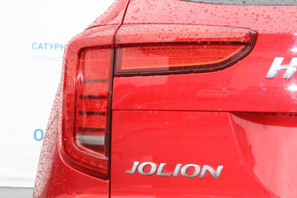 Haval Jolion I Пермь  - изображение 8