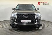 Lexus LX III Нижний Новгород  - изображение 24