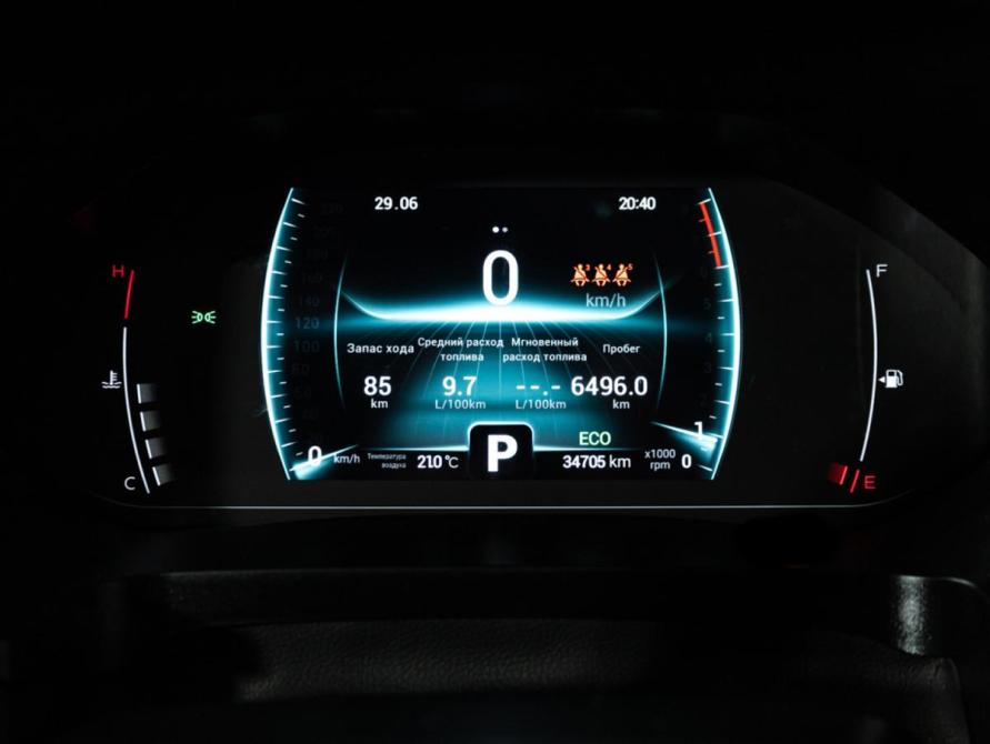 Chery Tiggo 7 Pro I Санкт-Петербург  - изображение 13