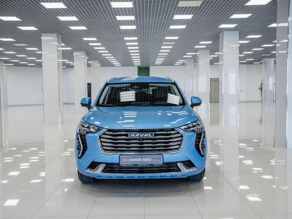 Haval Jolion I с пробегом 2022 года, цена 1 926 000 рублей, 32644 км, внедорожник, Автокод Объявления