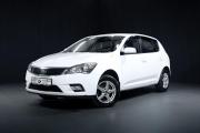 Kia Ceed I Рестайлинг Тюмень  - изображение 29