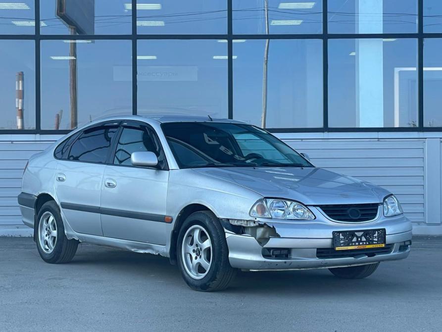 Toyota Avensis I Вологда  - изображение 7