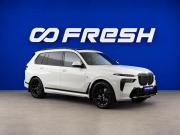 BMW X7 I (G07) Рестайлинг Москва  - изображение 26