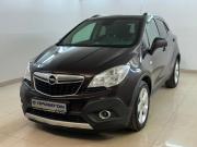 Opel Mokka I Москва  - изображение 14