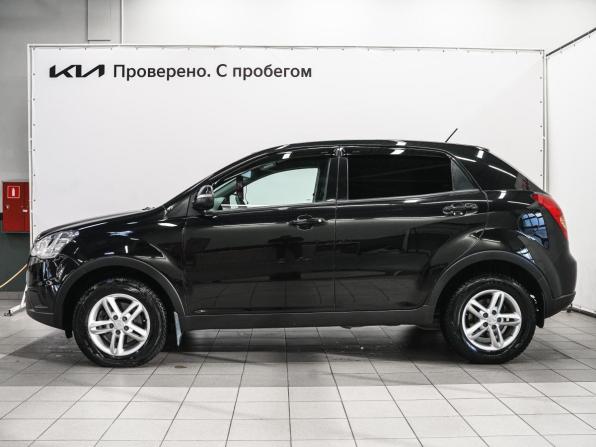 SsangYong Actyon II с пробегом 2012 года, цена 889 000 рублей, 164305 км, внедорожник, Автокод Объявления