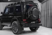Mercedes-Benz G-Класс AMG II (W463) Москва  - изображение 38