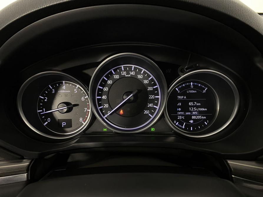Mazda CX-5 II Воронеж  - изображение 7