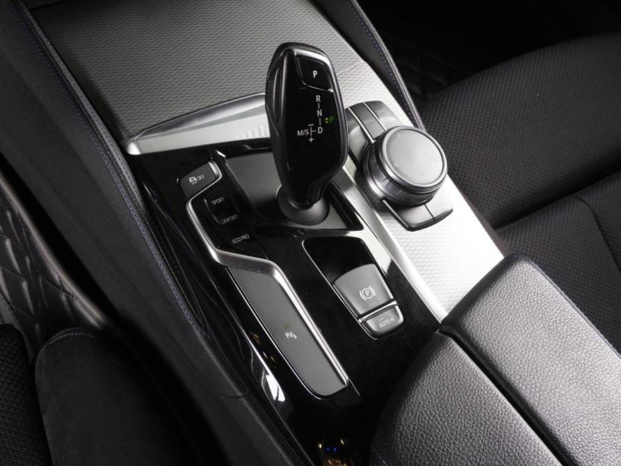 BMW 5 серии VII (G30/G31/G38) Минеральные Воды  - изображение 12