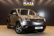 SsangYong Actyon II Уфа  - изображение 21
