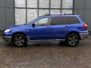 Mitsubishi Outlander I Ярославль  - изображение 17