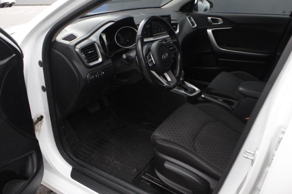 Kia Ceed III Брянск  - изображение 5
