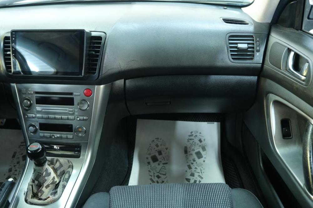 Subaru Outback III Омск  - изображение 18