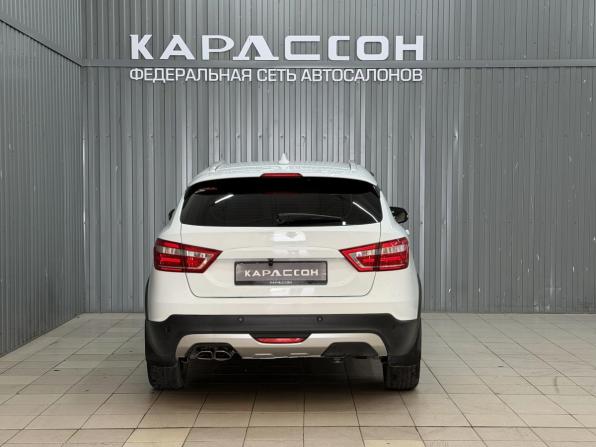 Lada (ВАЗ) Vesta I с пробегом 2020 года, цена 1 200 000 рублей, 71466 км, универсал, Автокод Объявления