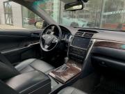 Toyota Camry VII (XV50) Рестайлинг Самара  - изображение 23