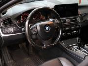 BMW 5 серии VI (F10/F11/F07) Рестайлинг Калининград  - изображение 47