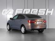 Lada (ВАЗ) Vesta I Минеральные Воды  - изображение 19