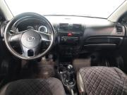 Kia Picanto I Рестайлинг Пермь  - изображение 24