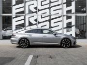 Volkswagen Arteon I Рестайлинг Ставрополь  - изображение 31