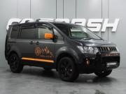 Mitsubishi Delica D:5 I Воронеж  - изображение 22