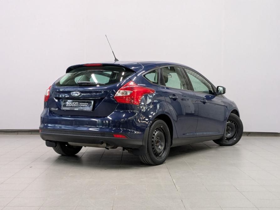 Ford Focus III Москва  - изображение 10