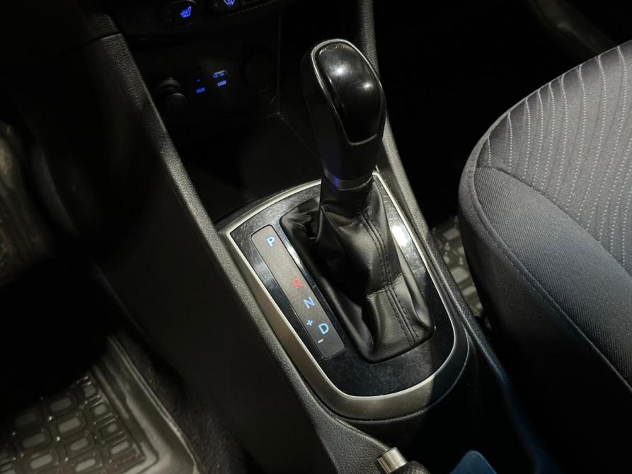 Hyundai Solaris I Рестайлинг Челябинск  - изображение 13