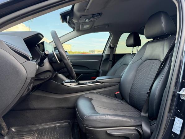 Hyundai Sonata VIII (DN8) с пробегом 2021 года, цена 1 525 000 рублей, 284000 км, седан, Автокод Объявления
