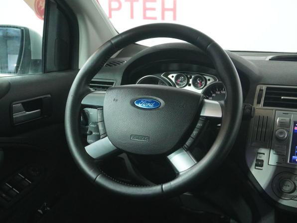 Ford Kuga I с пробегом 2008 года, цена 648 000 рублей, 355132 км, внедорожник, Автокод Объявления